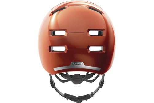 Kask rowerowy Abus Skurb - Ostatnie sztuki